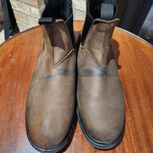 Wolverine I-90 EPX Romeo Boot